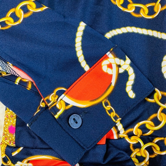 Button down body suit - Picture 8 of 8